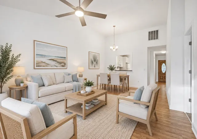Photo 4 of Townhouse for sale at 3253 Walter Dr, Johns Island, SC 29455 | MLS# 26025376 | Listing updated on 2026-09-10
