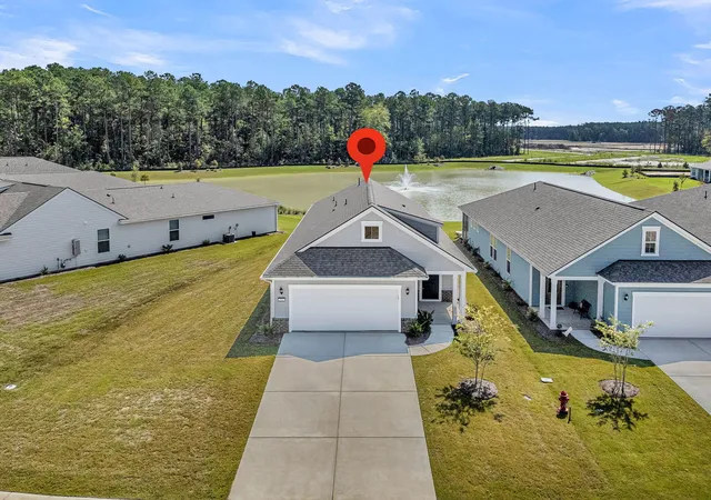Photo 1 of Single family home for sale at 716 Coral Bells Ln, Summerville, SC 29486 | MLS# 26023396 | Listing updated on 2026-09-01