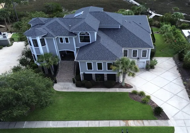 Photo 1 of Single family home for sale at 2765 Parkers Landing Rd, Mount Pleasant, SC 29466 | MLS# 26025432 | Listing updated on 2026-09-10