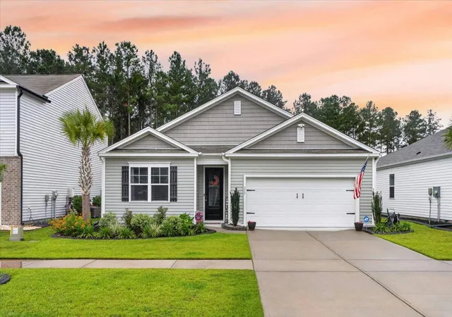 Photo 1 of Single family home for sale at 373 Azore Way, Summerville, SC 29486 | MLS# 26025490 | Listing updated on 2026-10-23