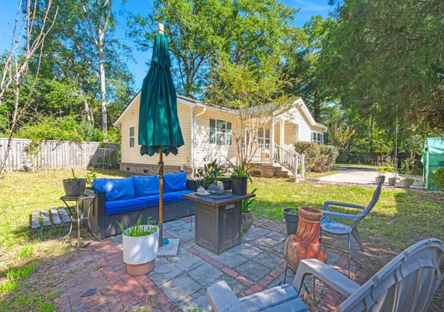 Photo 1 of Single family home for sale at 123 Rocky Hl Rd, Moncks Corner, SC 29461 | MLS# 26029361 | Listing updated on 2026-10-28