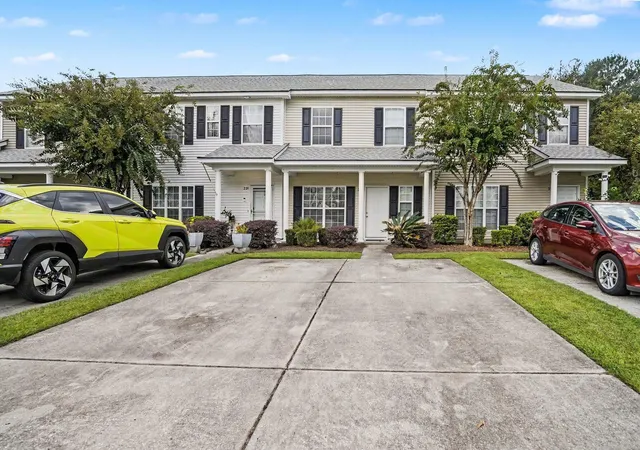 Photo 1 of Townhouse for sale at 223 Congaree River Dr, Summerville, SC 29485 | MLS# 26027307 | Listing updated on 2026-10-22