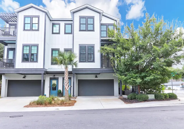 Photo 2 of Townhouse for sale at 1201 Gatch Ct, Mount Pleasant, SC 29464 | MLS# 26024857 | Listing updated on 2026-09-03