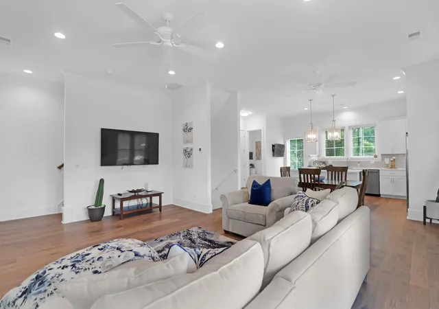 Photo 3 of Townhouse for sale at 1201 Gatch Ct, Mount Pleasant, SC 29464 | MLS# 26024857 | Listing updated on 2026-09-03