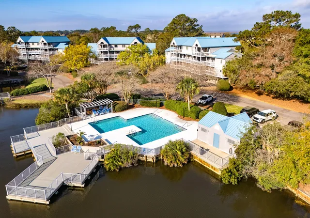 Photo 1 of Townhouse for sale at 2412 Racquet Clb Dr, Johns Island, SC 29455 | MLS# 26028711 | Listing updated on 2026-10-28