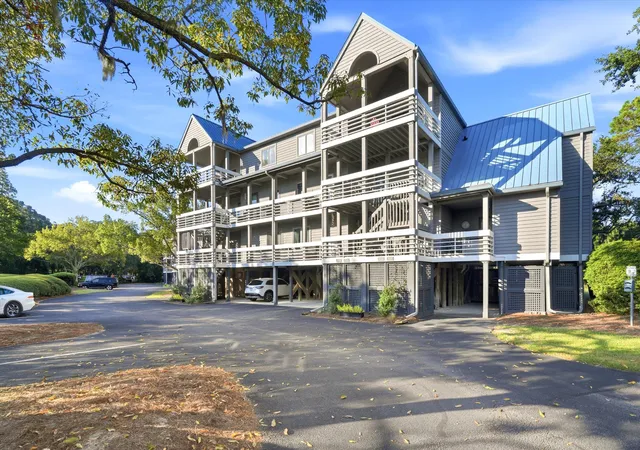 Photo 2 of Townhouse for sale at 2412 Racquet Clb Dr, Johns Island, SC 29455 | MLS# 26028711 | Listing updated on 2026-10-28