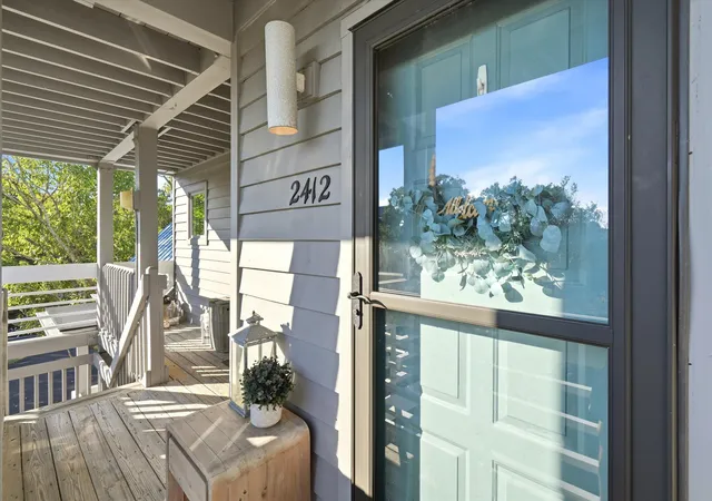 Photo 4 of Townhouse for sale at 2412 Racquet Clb Dr, Johns Island, SC 29455 | MLS# 26028711 | Listing updated on 2026-10-28