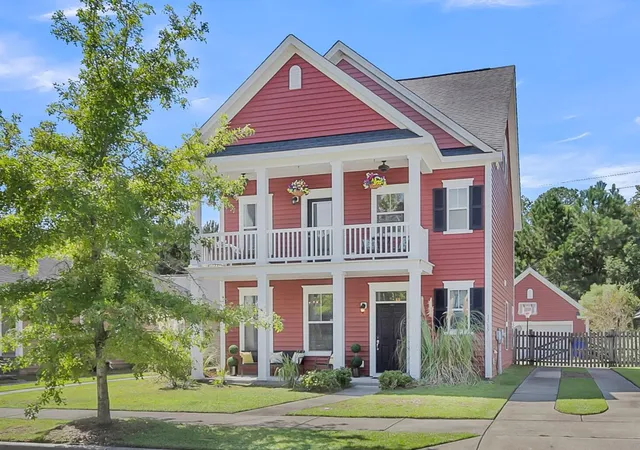 Photo 1 of Single family home for sale at 1565 Seabago Dr, Charleston, SC 29414 | MLS# 26026461 | Listing updated on 2026-10-20