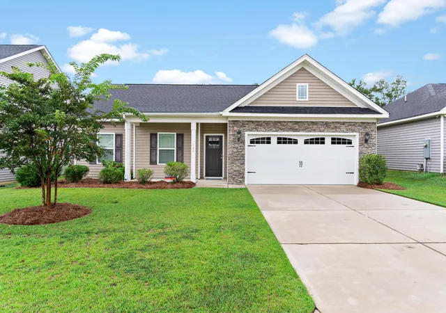 Single family home for sale at 112 Silver Way Dr, Orangeburg, SC 29118 | MLS# 26027539
