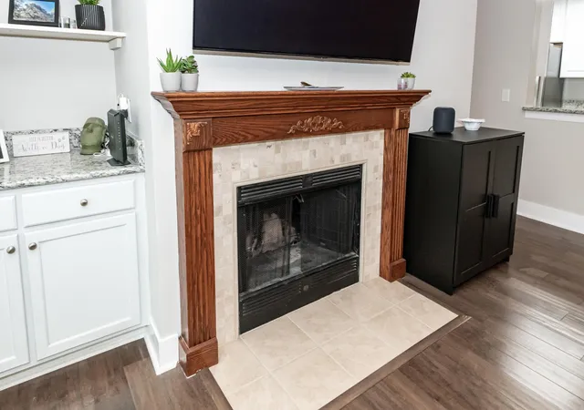 Photo 2 of Townhouse for sale at 2011 N Highway 17 #2200J, Mount Pleasant, SC 29466 | MLS# 26024964 | Listing updated on 2026-09-09