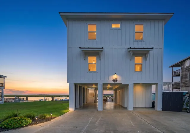 Photo 1 of Sale Pending at 3765 Dock Site, Edisto Island, SC 29438 | MLS# 26025153 | Listing updated on 2026-09-05