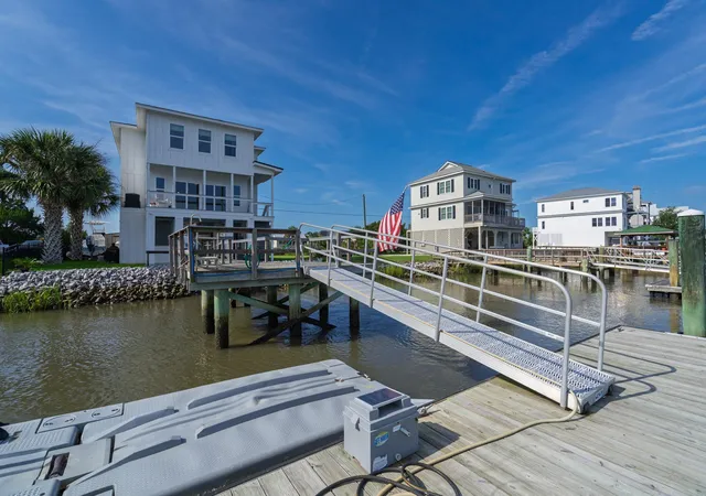 Photo 3 of Sale Pending at 3765 Dock Site, Edisto Island, SC 29438 | MLS# 26025153 | Listing updated on 2026-09-05