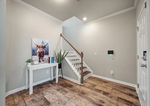 Photo 3 of Single family home for sale at 312 Witch Hazel St, Summerville, SC 29486 | MLS# 26025115 | Listing updated on 2026-09-12