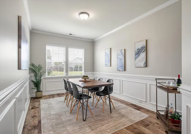 Photo 3 of Single family home for sale at 312 Witch Hazel St, Summerville, SC 29486 | MLS# 26025115 | Listing updated on 2026-09-12