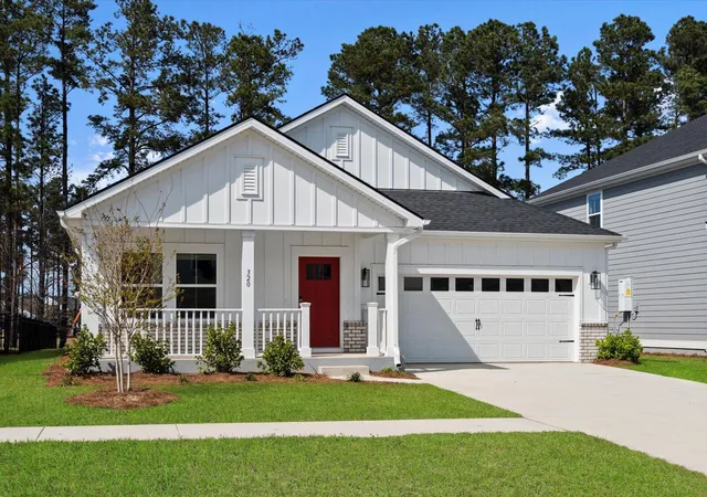 Photo 1 of Single family home for sale at 446 Radiant Blue Way, Summerville, SC 29486 | MLS# 26026242 | Listing updated on 2026-10-21