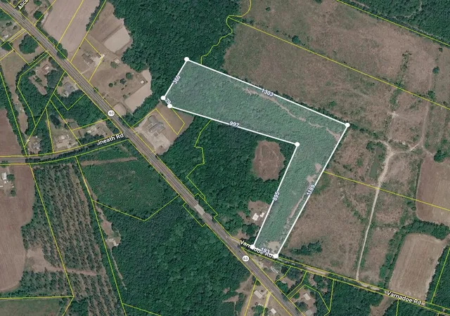 Photo 1 of Land for sale at 0 Varnadoe Rd, Islandton, SC 29929 | MLS# 26027528 | Listing updated on 2026-10-05