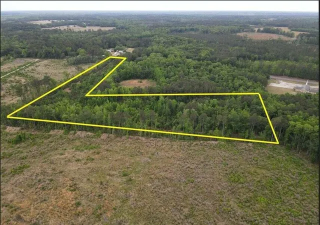 Photo 3 of Land for sale at 0 Varnadoe Rd, Islandton, SC 29929 | MLS# 26027528 | Listing updated on 2026-10-05