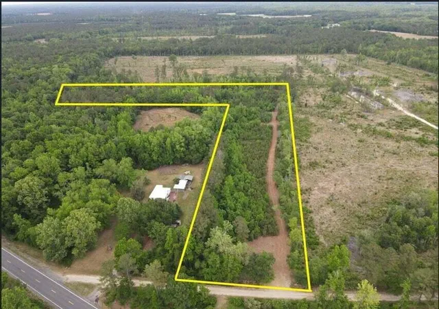 Photo 3 of Land for sale at 0 Varnadoe Rd, Islandton, SC 29929 | MLS# 26027528 | Listing updated on 2026-10-05