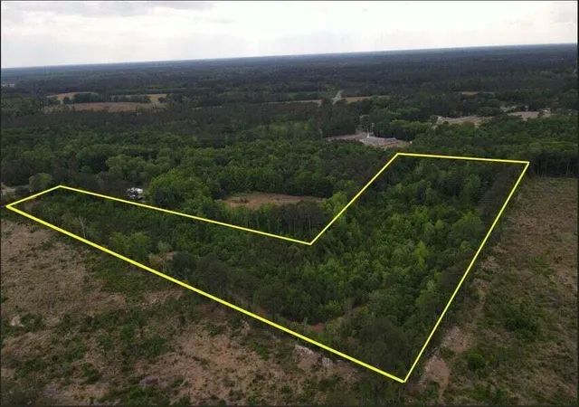Photo 4 of Land for sale at 0 Varnadoe Rd, Islandton, SC 29929 | MLS# 26027528 | Listing updated on 2026-10-05