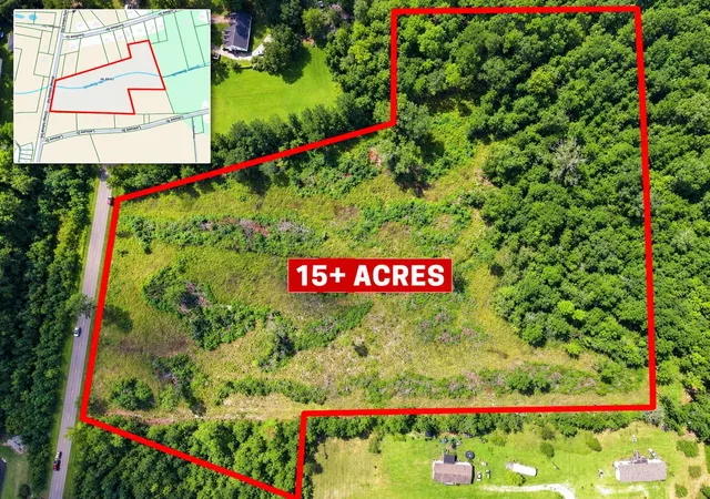 Land for sale at 000 Sheep Is Rd, Summerville, SC 29486 | MLS# 26025906