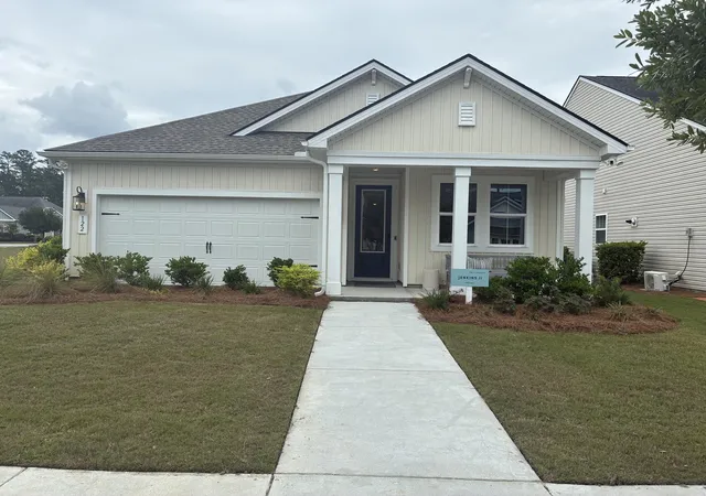 Photo 1 of Single family home for sale at 132 Daysailer, Summerville, SC 29486 | MLS# 26026370 | Listing updated on 2026-09-21