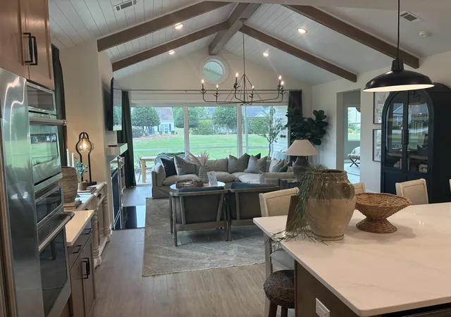 Photo 2 of Single family home for sale at 132 Daysailer, Summerville, SC 29486 | MLS# 26026370 | Listing updated on 2026-09-21