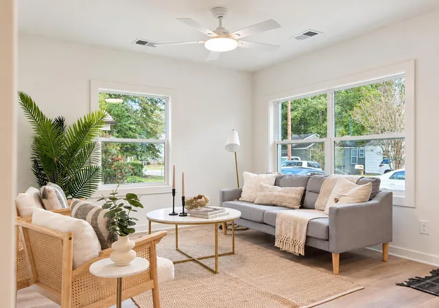 Photo 3 of Single family home for sale at 5737 Pilgrim Ave, Hanahan, SC 29410 | MLS# 26029110 | Listing updated on 2026-10-30