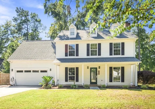 Photo 1 of Single family home for sale at 8535 Randall Ct, North Charleston, SC 29420 | MLS# 26027185 | Listing updated on 2026-10-19