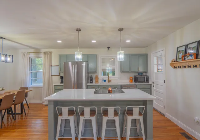 Photo 3 of Single family home for sale at 511 Horne St, Moncks Corner, SC 29461 | MLS# 26029001 | Listing updated on 2026-10-27