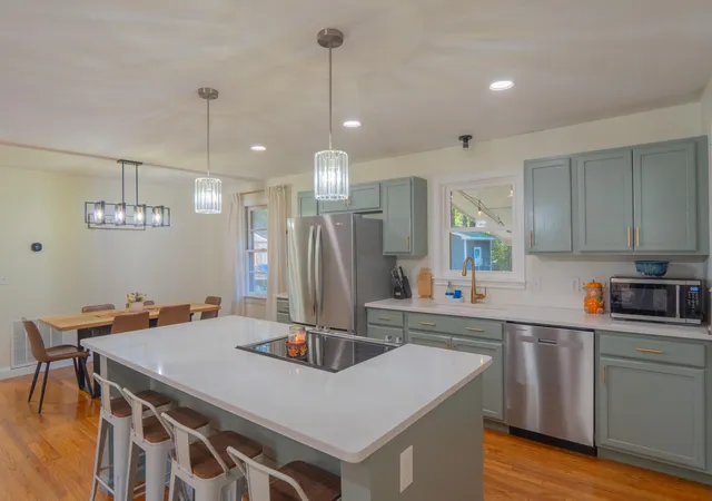 Photo 4 of Single family home for sale at 511 Horne St, Moncks Corner, SC 29461 | MLS# 26029001 | Listing updated on 2026-10-27