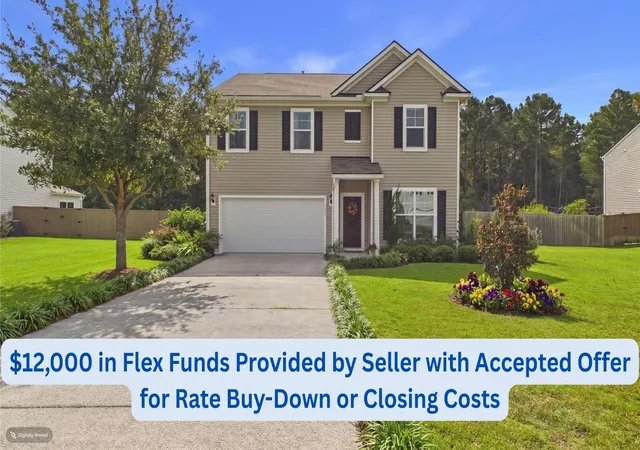 Photo 1 of Single family home for sale at 5032 Cranesbill Way, Johns Island, SC 29455 | MLS# 26025988 | Listing updated on 2026-10-23