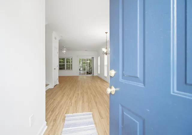 Photo 2 of Townhouse for sale at 1611} Camfield Ln, Mount Pleasant, SC 29466 | MLS# 26024864 | Listing updated on 2026-10-27
