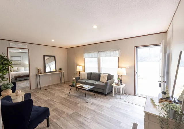 Photo 2 of Manufactured home for sale at 311 Stacy, Moncks Corner, SC 29461 | MLS# 26027494 | Listing updated on 2026-10-03