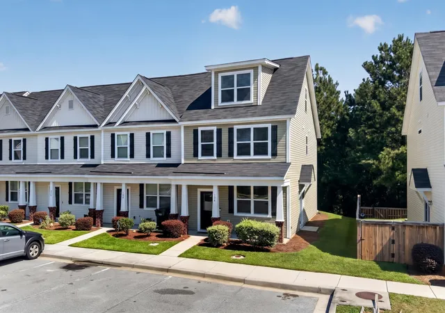 Photo 1 of Townhouse for sale at 194 Woodward Rd, Goose Creek, SC 29445 | MLS# 26027963 | Listing updated on 2026-10-09