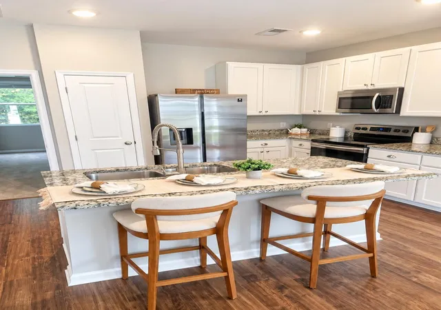 Photo 3 of Townhouse for sale at 194 Woodward Rd, Goose Creek, SC 29445 | MLS# 26027963 | Listing updated on 2026-10-09