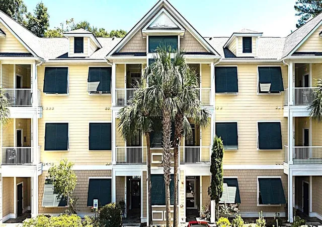 Photo 1 of Townhouse for sale at 7134 Indigo Palms Way, Johns Island, SC 29455 | MLS# 26025120 | Listing updated on 2026-09-08