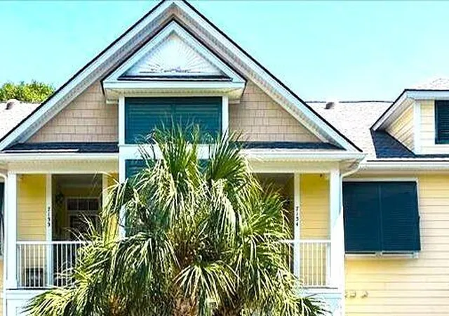 Photo 2 of Townhouse for sale at 7134 Indigo Palms Way, Johns Island, SC 29455 | MLS# 26025120 | Listing updated on 2026-09-08