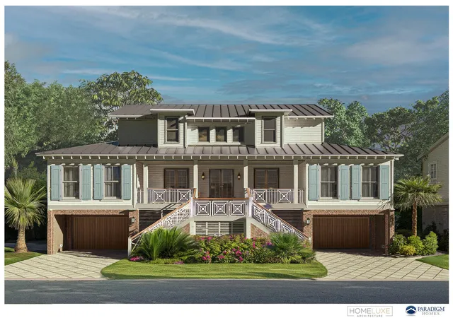 Photo 1 of Single family home for sale at 211 Haddrell St, Mount Pleasant, SC 29464 | MLS# 26024671 | Listing updated on 2026-09-01