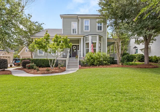 Photo 1 of Single family home for sale at 8574 Refuge Pointe Cir, North Charleston, SC 29420 | MLS# 26027558 | Listing updated on 2026-10-14