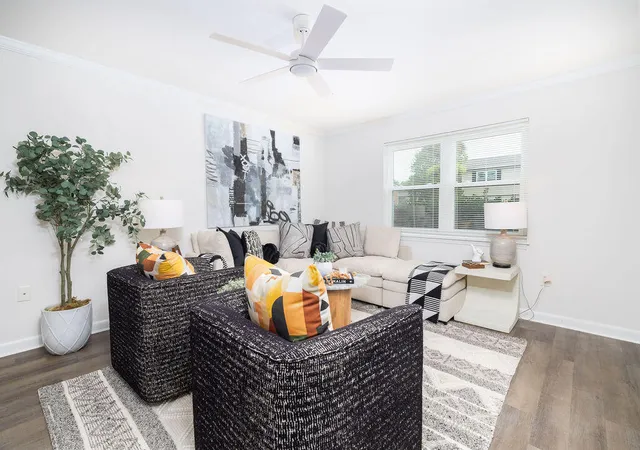 Photo 2 of Townhouse for sale at 415 Parkdale Dr #2F, Charleston, SC 29414 | MLS# 26025374 | Listing updated on 2026-09-09
