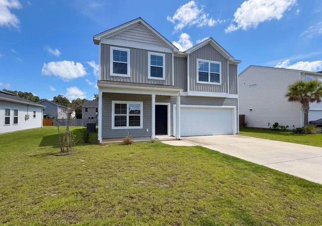 Photo 1 of Single family home for sale at 115 Lilly Grace Ln, Goose Creek, SC 29445 | MLS# 26025304 | Listing updated on 2026-09-10