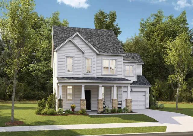 Photo 1 of Single family home for sale at 1062 Lettered Olive Ln, Summerville, SC 29485 | MLS# 26025966 | Listing updated on 2026-10-20