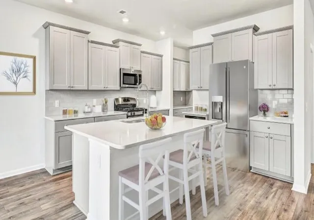Photo 2 of Single family home for sale at 1062 Lettered Olive Ln, Summerville, SC 29485 | MLS# 26025966 | Listing updated on 2026-10-20
