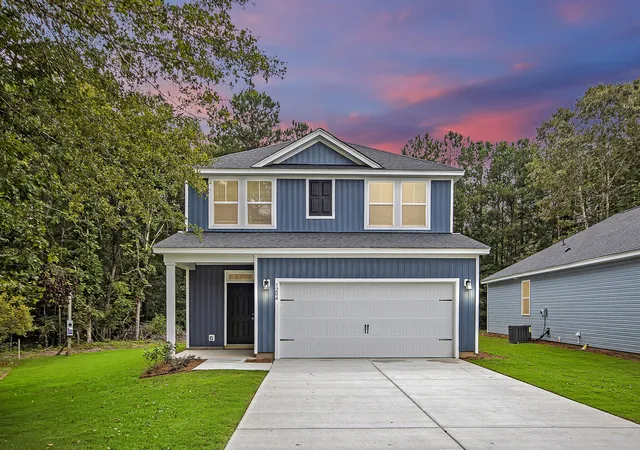 Photo 1 of Single family home for sale at 3438 Evergreen Oak Rd, Summerville, SC 29485 | MLS# 26025962 | Listing updated on 2026-10-17