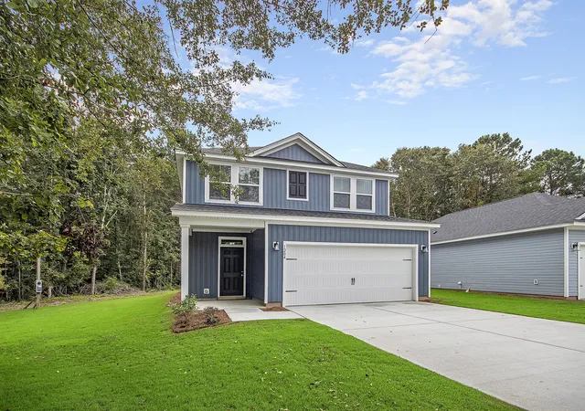 Photo 2 of Single family home for sale at 3438 Evergreen Oak Rd, Summerville, SC 29485 | MLS# 26025962 | Listing updated on 2026-10-17