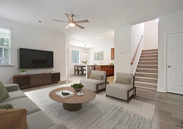 Photo 3 of Single family home for sale at 3438 Evergreen Oak Rd, Summerville, SC 29485 | MLS# 26025962 | Listing updated on 2026-10-17