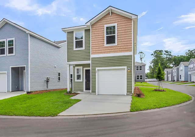 Photo 3 of Single family home for sale at 8867 Salamander Rd #41, North Charleston, SC 29406 | MLS# 26025188 | Listing updated on 2026-09-17