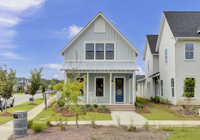 Photo 1 of Single family home for sale at 309 Brightside Trl, Summerville, SC 29486 | MLS# 26024659 | Listing updated on 2026-09-01