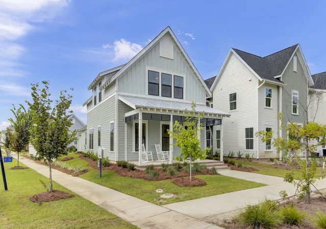 Photo 2 of Single family home for sale at 309 Brightside Trl, Summerville, SC 29486 | MLS# 26024659 | Listing updated on 2026-09-01