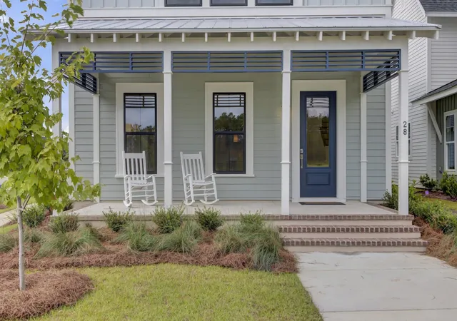 Photo 4 of Single family home for sale at 309 Brightside Trl, Summerville, SC 29486 | MLS# 26024659 | Listing updated on 2026-09-01